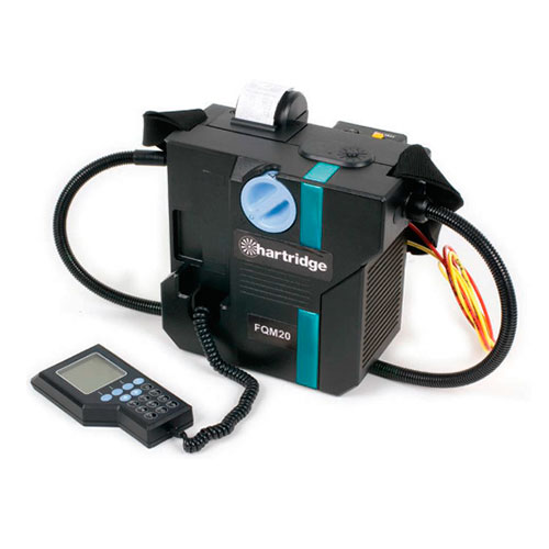 hartridge-fqm-20