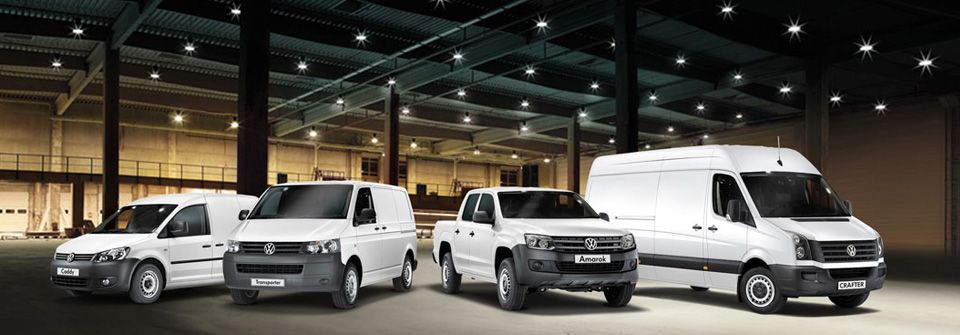 Ремонт дизелів Volkswagen