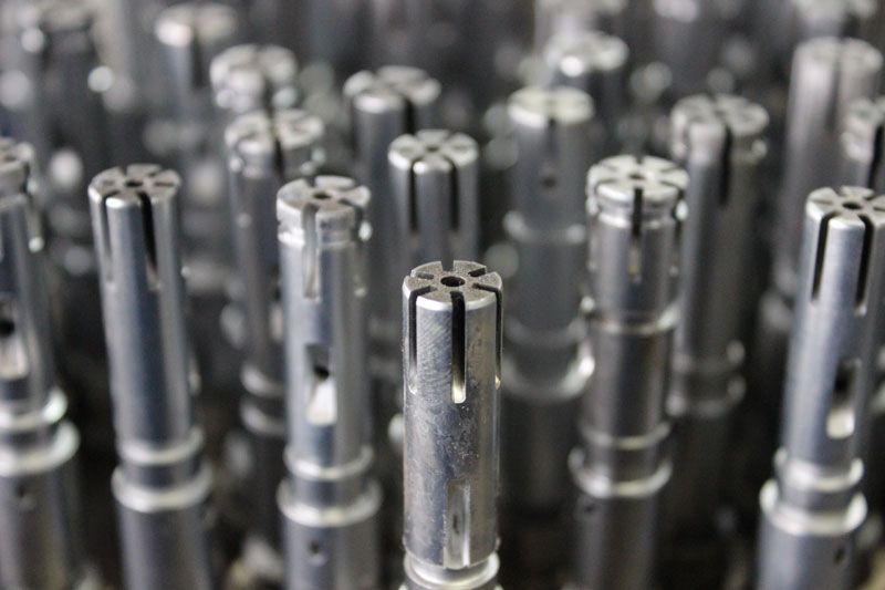 Ремонт форсунок в Киеве