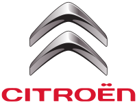 Логотип Citroen