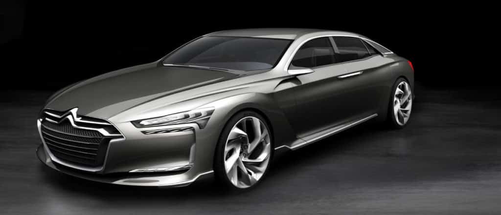 Ремонт Citroen