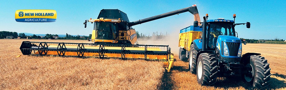 Ремонт тракторов, комбайнов, спецтехники