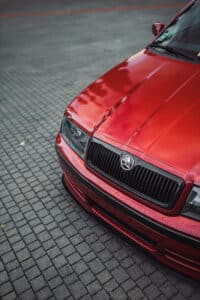 Ремонт Skoda в Киеве